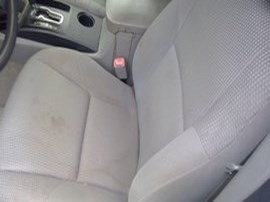 2006 TOYOTA TACOMA SILVER EXTD CAB 2.7 AT  2WD.  Z24853